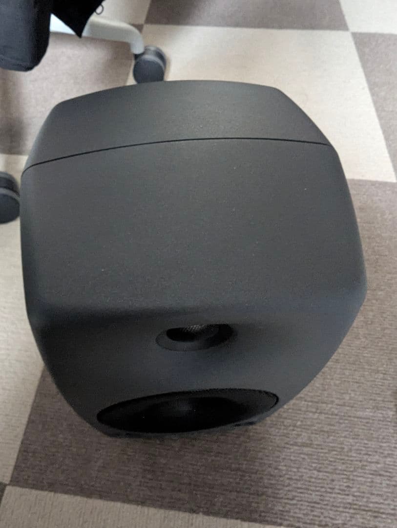 お買い得 GENELEC 8030A ペア モニタースピーカー 連番