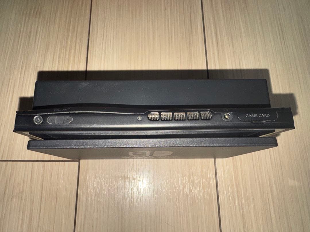 Nintendo Switch 本体一式+SDカード128GB付き(訳あり)