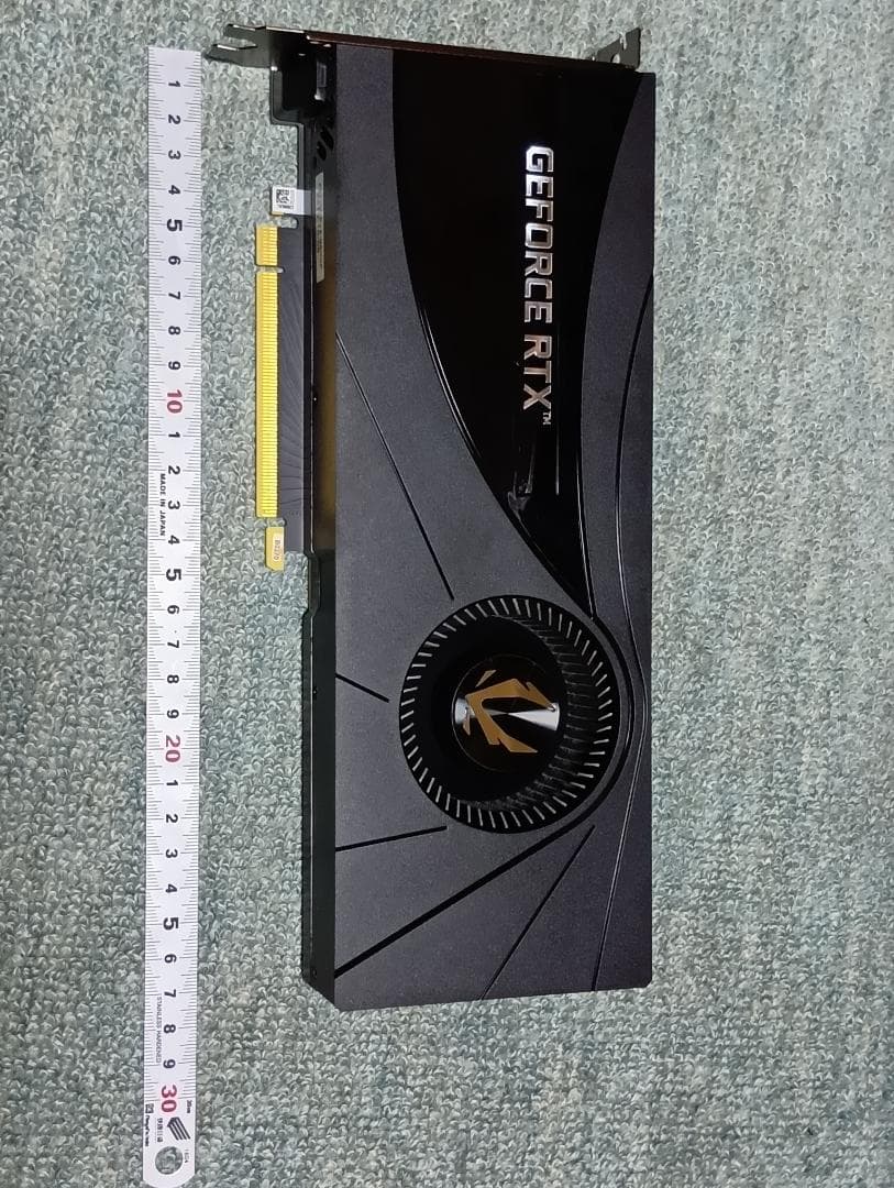 グラフィックボード・グラボ・ビデオカード RTX 2080super