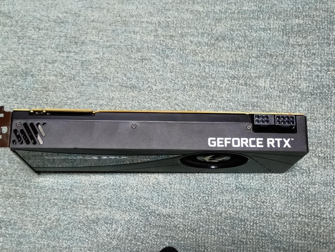 グラフィックボード・グラボ・ビデオカード RTX 2080super