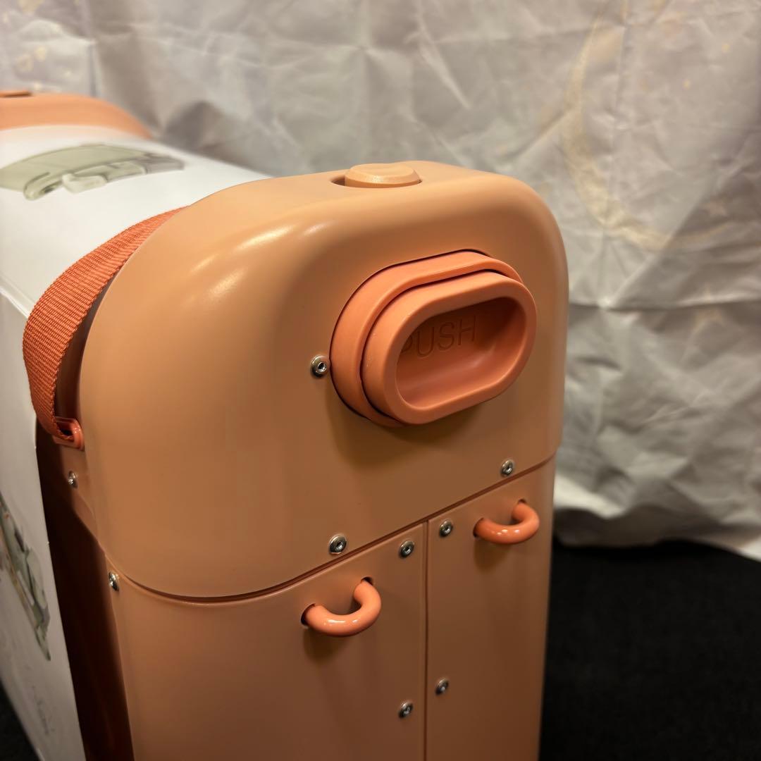 ストッケ 新型ジェットキッズ　〈ヘイジーライラック〉