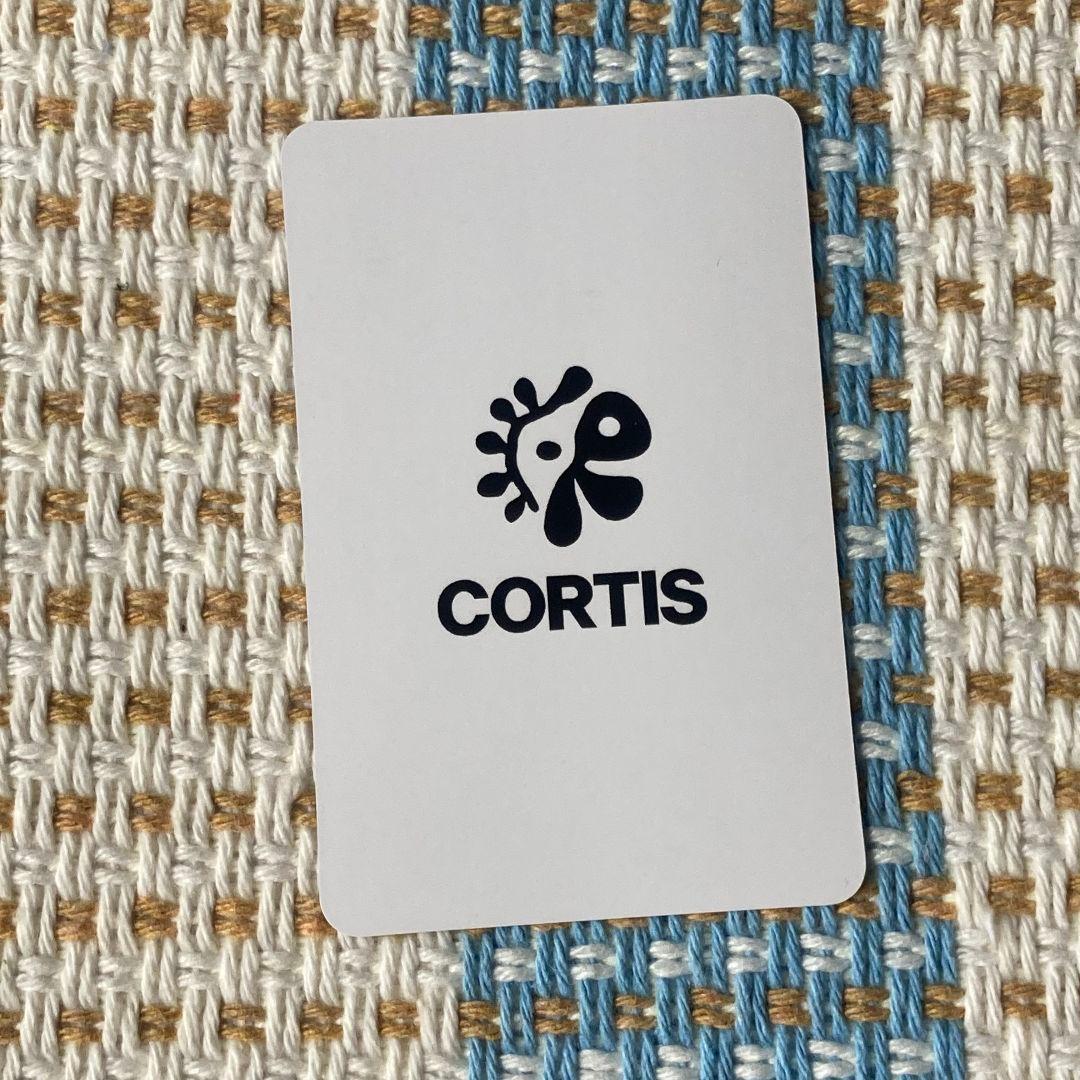 ジュフン JUHOON CORTIS WEVERSE コルティス トレカ