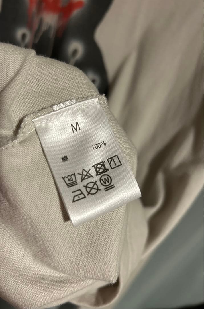 EGUMI ロンTシャツ M 江口拓也