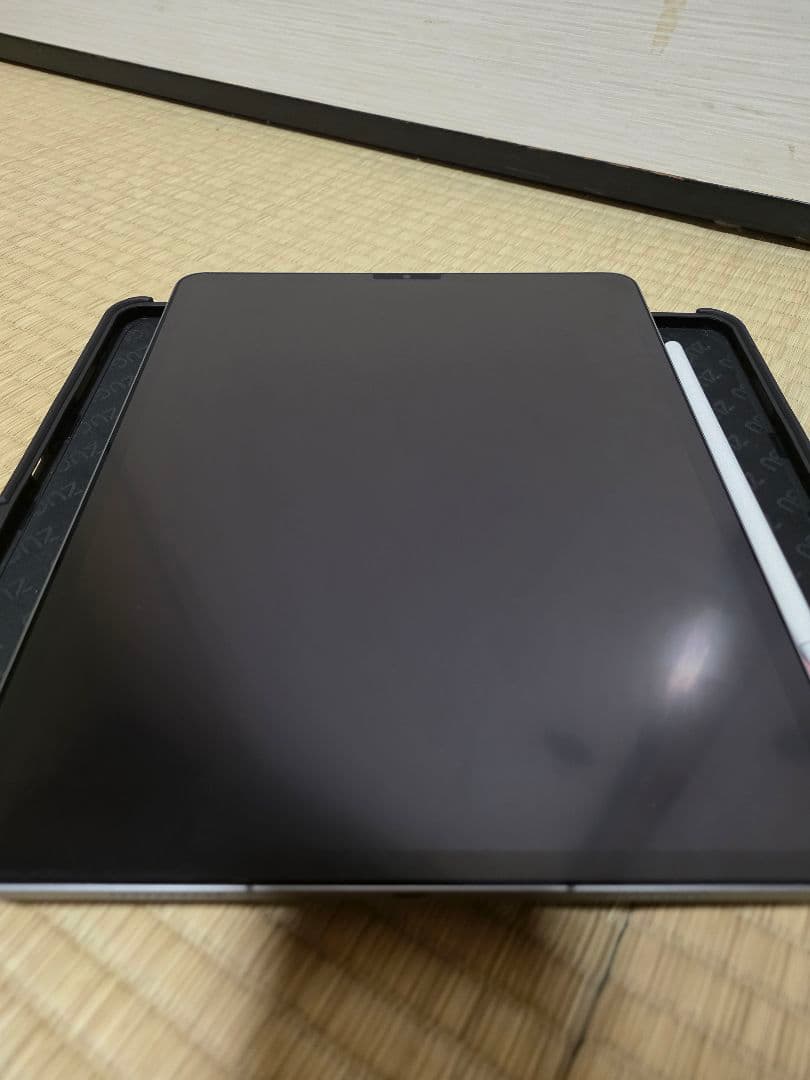 【美品】iPad Pro 12.9インチ 第6世代 128GB Cellular