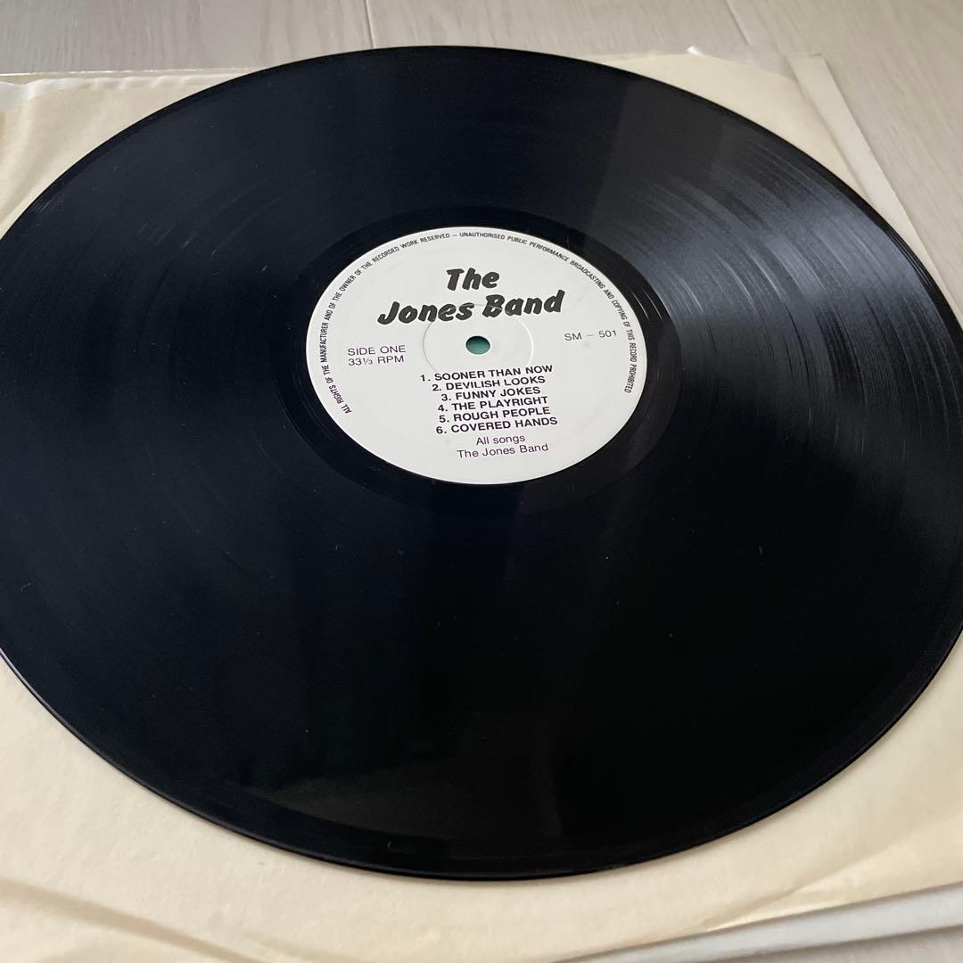 THE SMITHS / SPANISH SUN 1985年ライブレコード