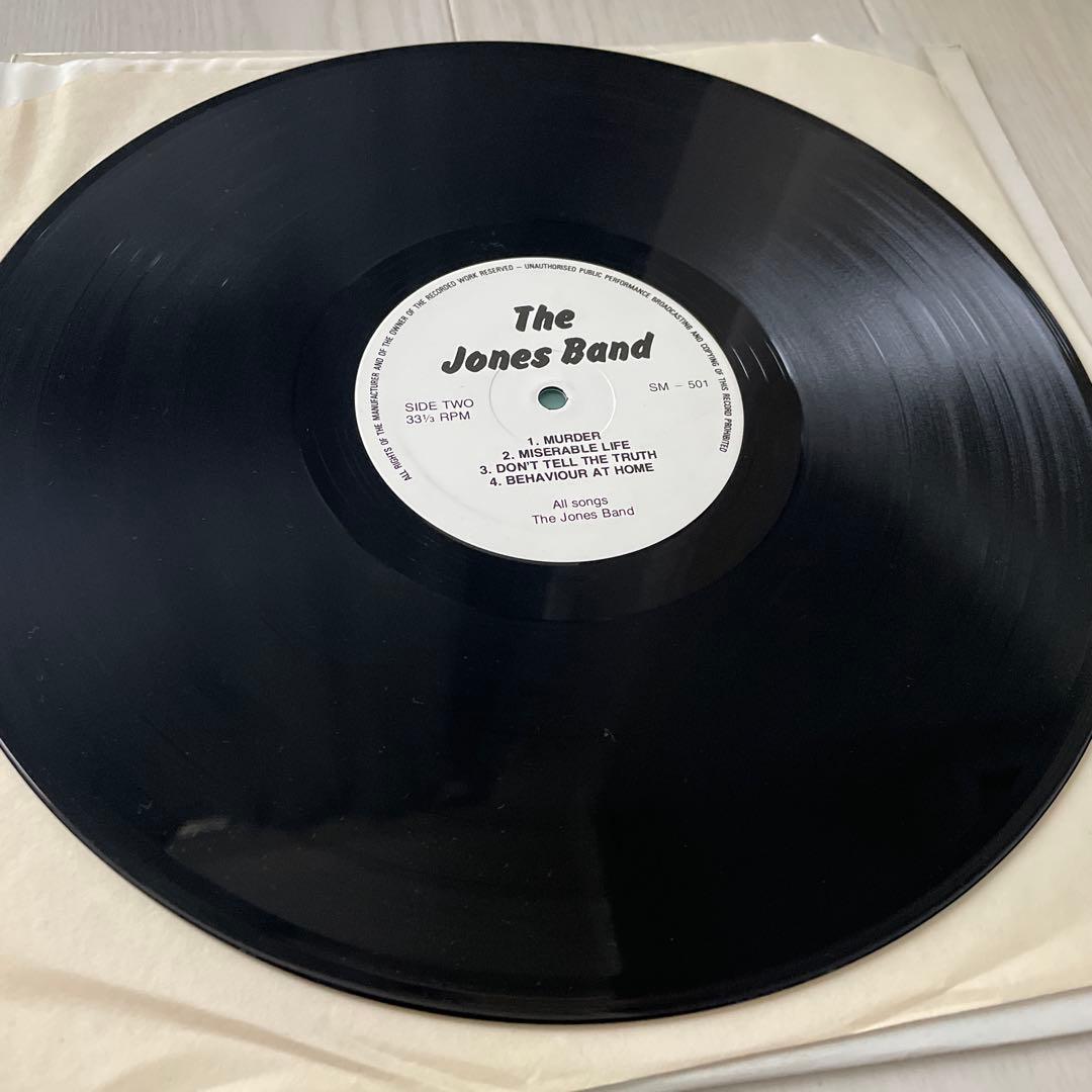 THE SMITHS / SPANISH SUN 1985年ライブレコード