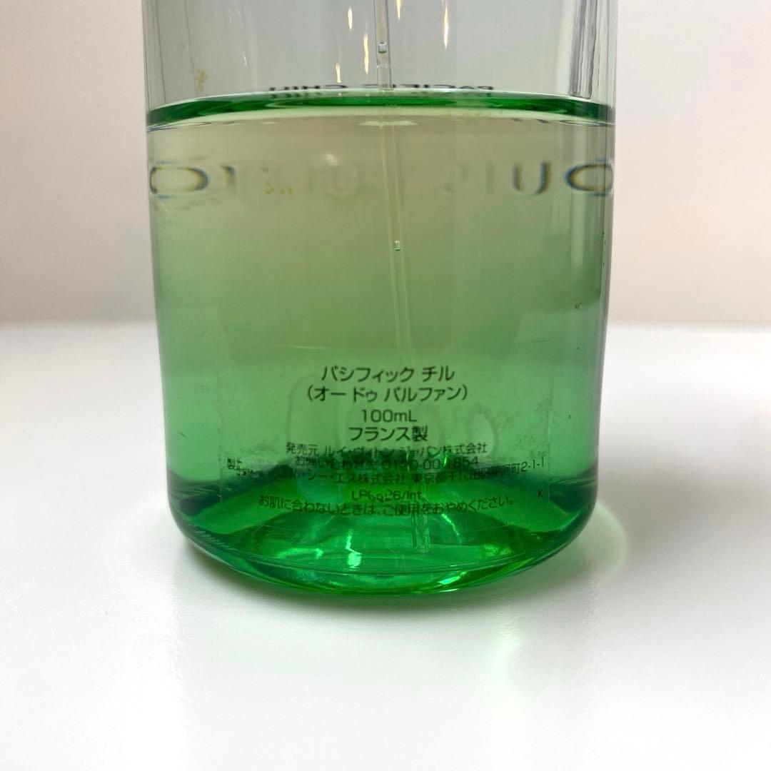 【100ml/日本語ラベル】Louis Vuitton パシフィック チル