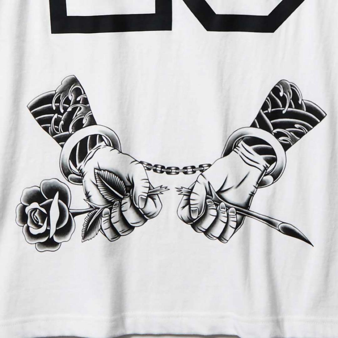 SOFTMACHINE SINNERS T-SHIRTS ソフトマシーン