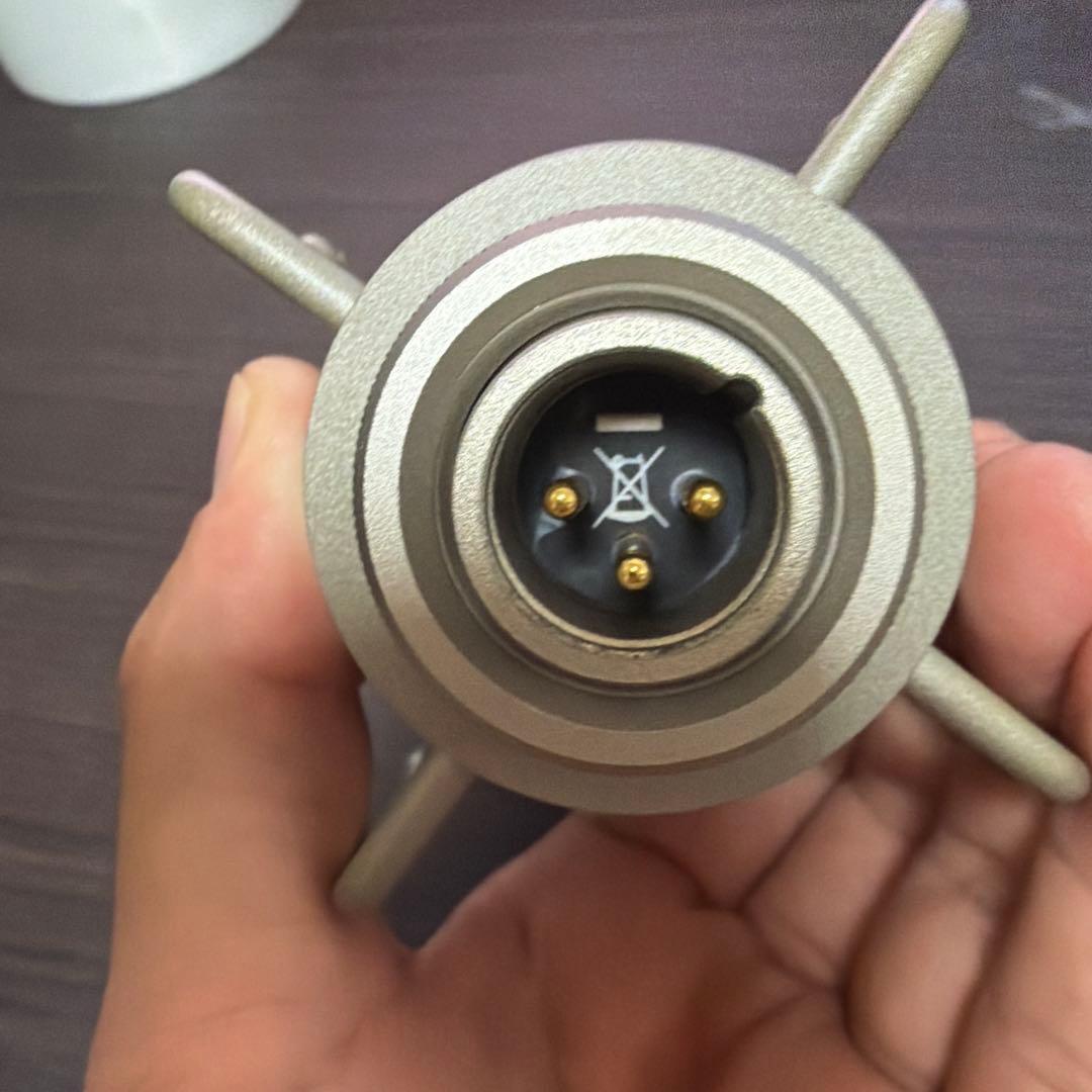 【美品】Neumann TLM103 コンデンサーマイク