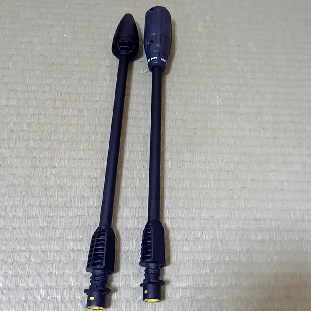 ケルヒャー 高圧洗浄機 K3 サイレント 50Hz 東日本用