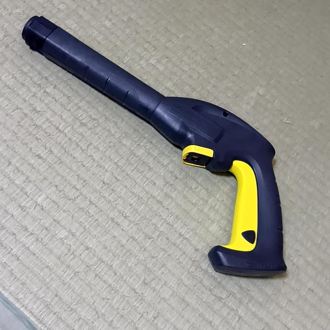 ケルヒャー 高圧洗浄機 K3 サイレント 50Hz 東日本用