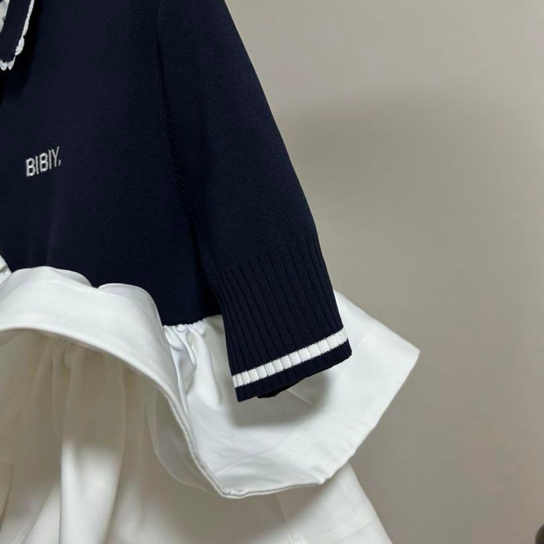 Bibiy. GINZA SIX限定 タグ付き