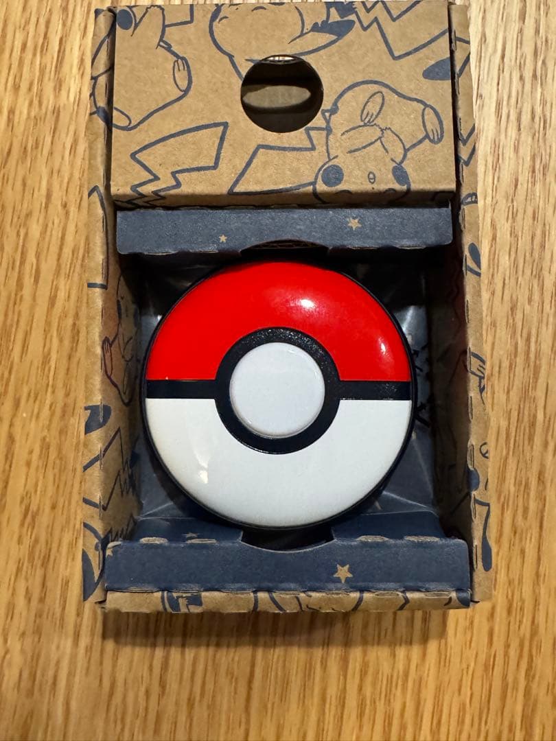 【美品】Pokemon GO Plus+ ポケモンGOプラスプラス
