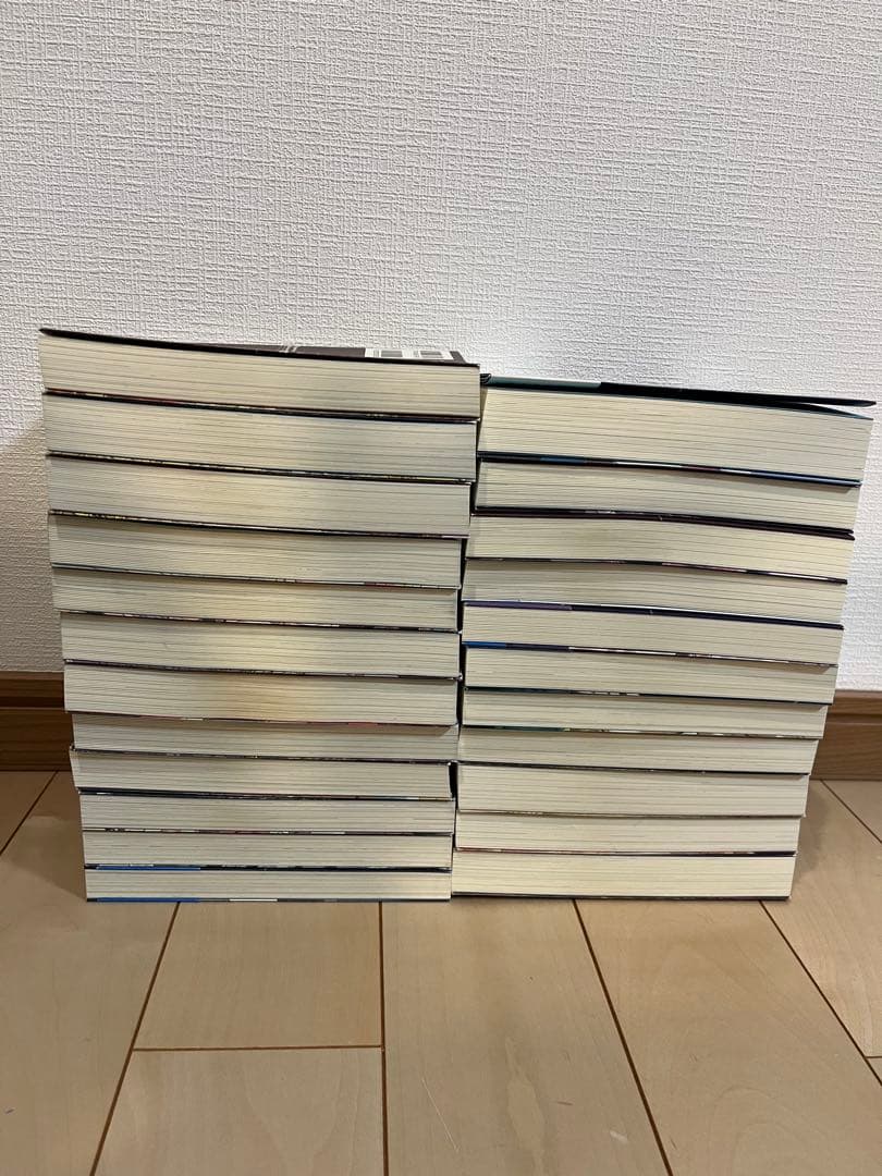 転生したらスライムだった件　1巻〜23巻　全巻セット
