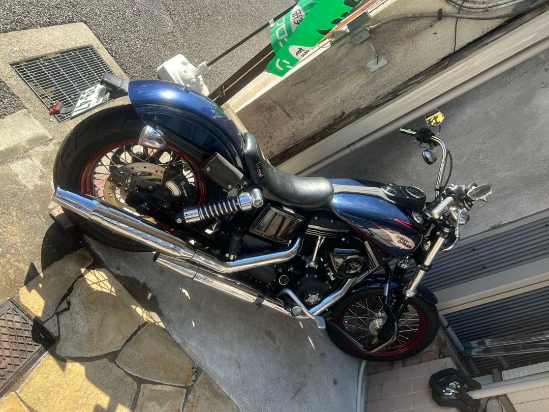 Le Pera バイクソロシート 黒