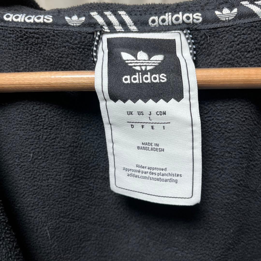 c*1様 adidas スノーボード