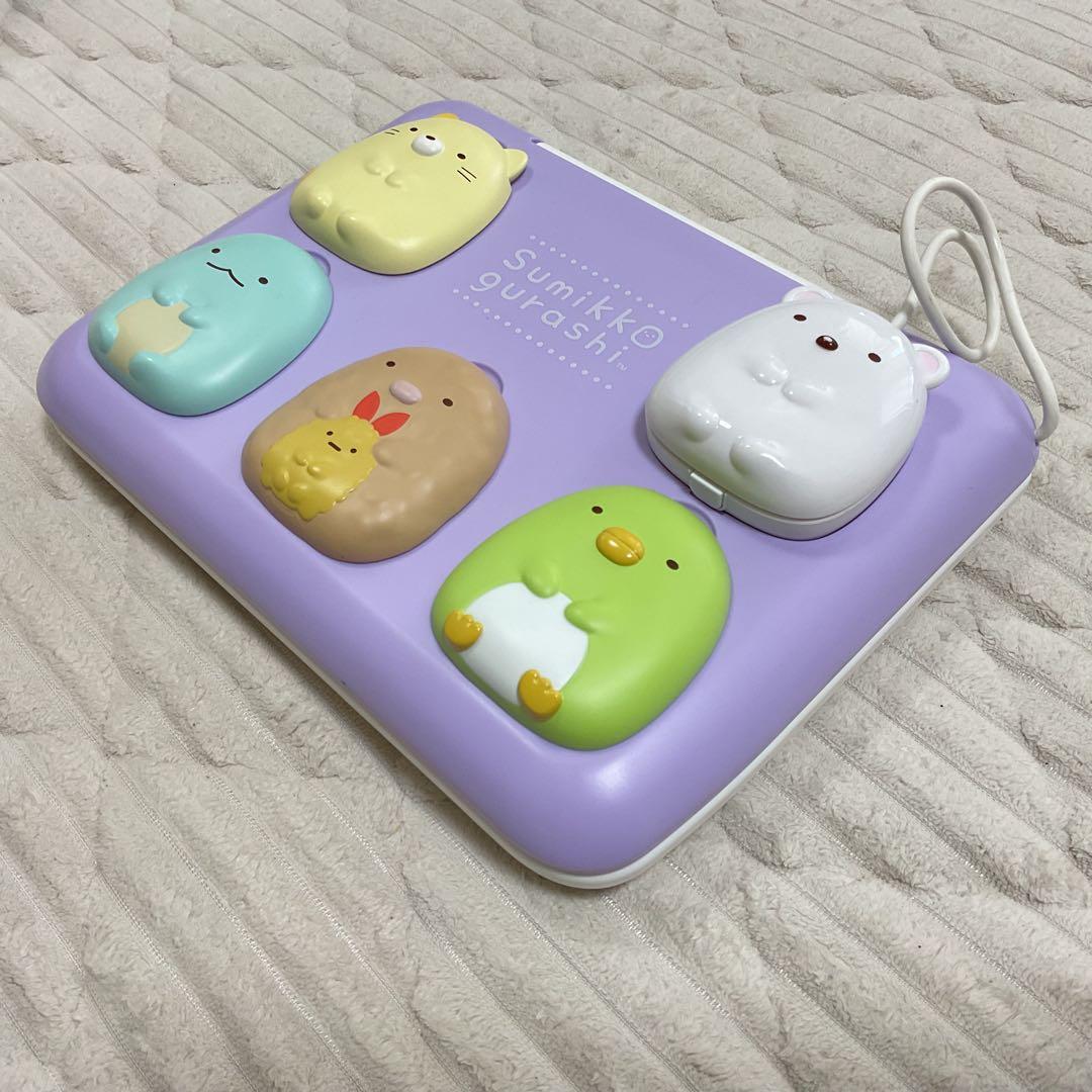 yuki様【動作確認済み】マウスできせかえ！すみっコぐらし パソコンプラス