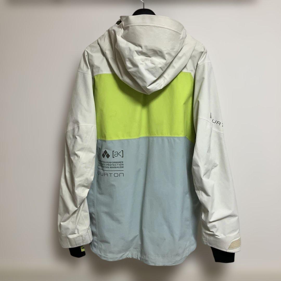 Burton [ak] スウォッシュ GORE-TEX 2L ジャケット M