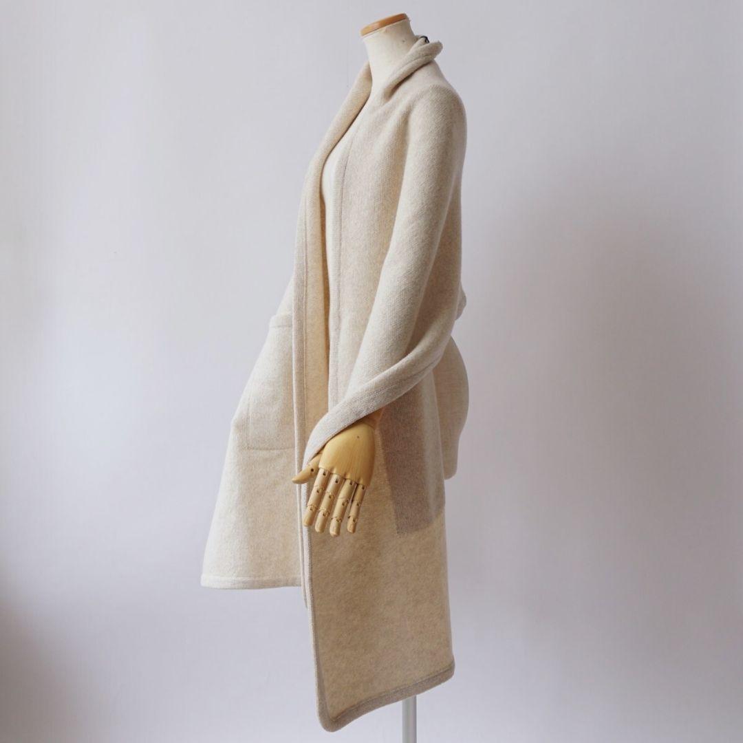 Nikki ESSENTIAL PIECES 今季ショール