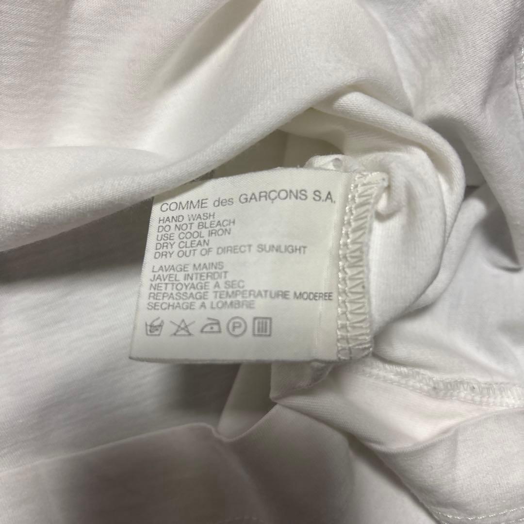 COMME des GARCONS SHIRT Ｔシャツ