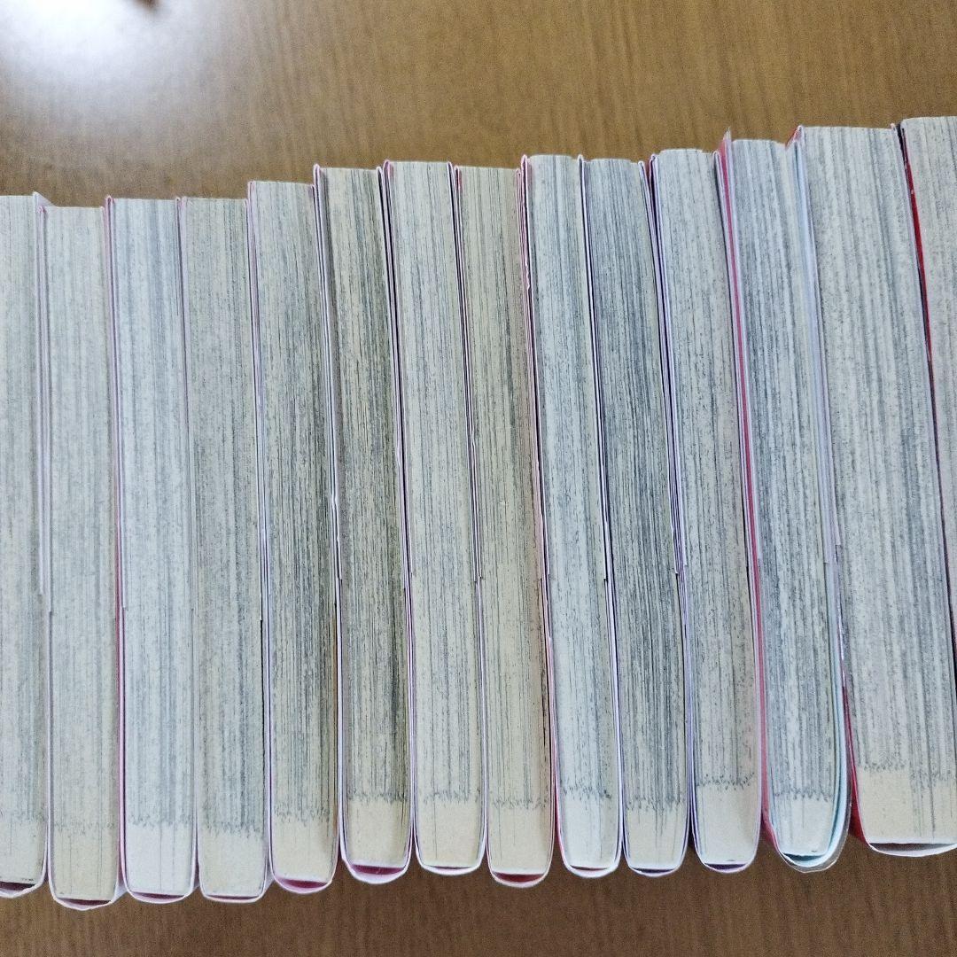 岸田黎子先生　　まとめ売り　30冊　　ハーレクイン・ロマンスコミックス