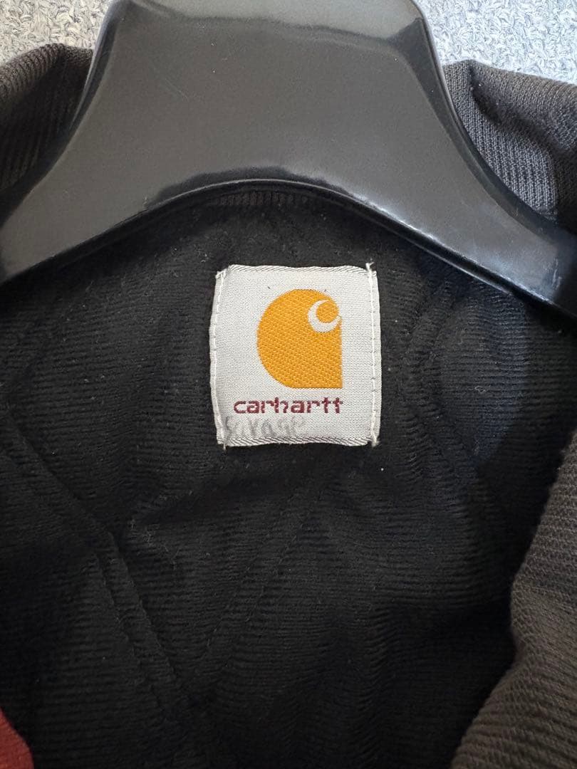 値下げ中　Carhartt サンタフェ　ネイティブ　サウスウエスト　ジャケット