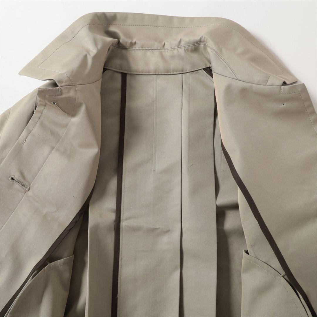 サカイ Cotton Gabardine Blouson　23SS ジャケット