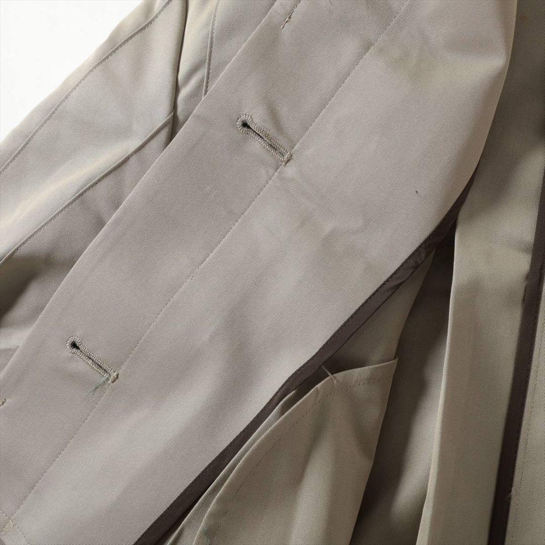 サカイ Cotton Gabardine Blouson　23SS ジャケット