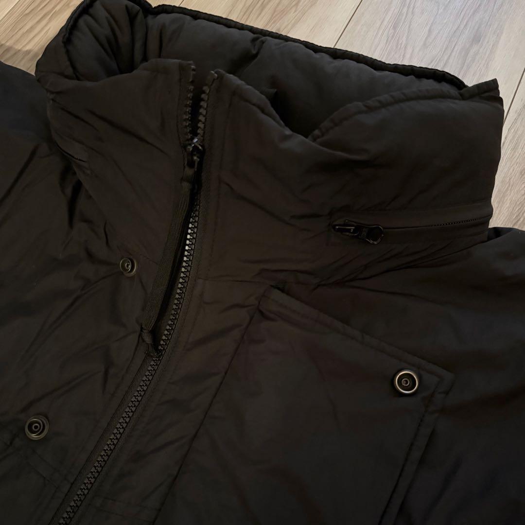 monkey time MONSTER PARKA/モンスターパーカ