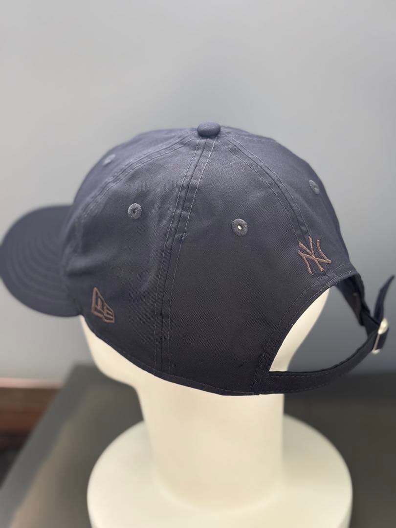 帽子 NEW ERA/New York Yankees/NVY/<No.2273>