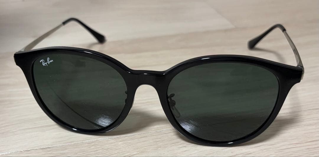 [正規品] Ray-Ban レイバン　ブラック サングラス