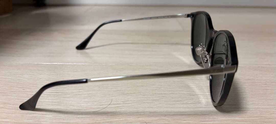 [正規品] Ray-Ban レイバン　ブラック サングラス