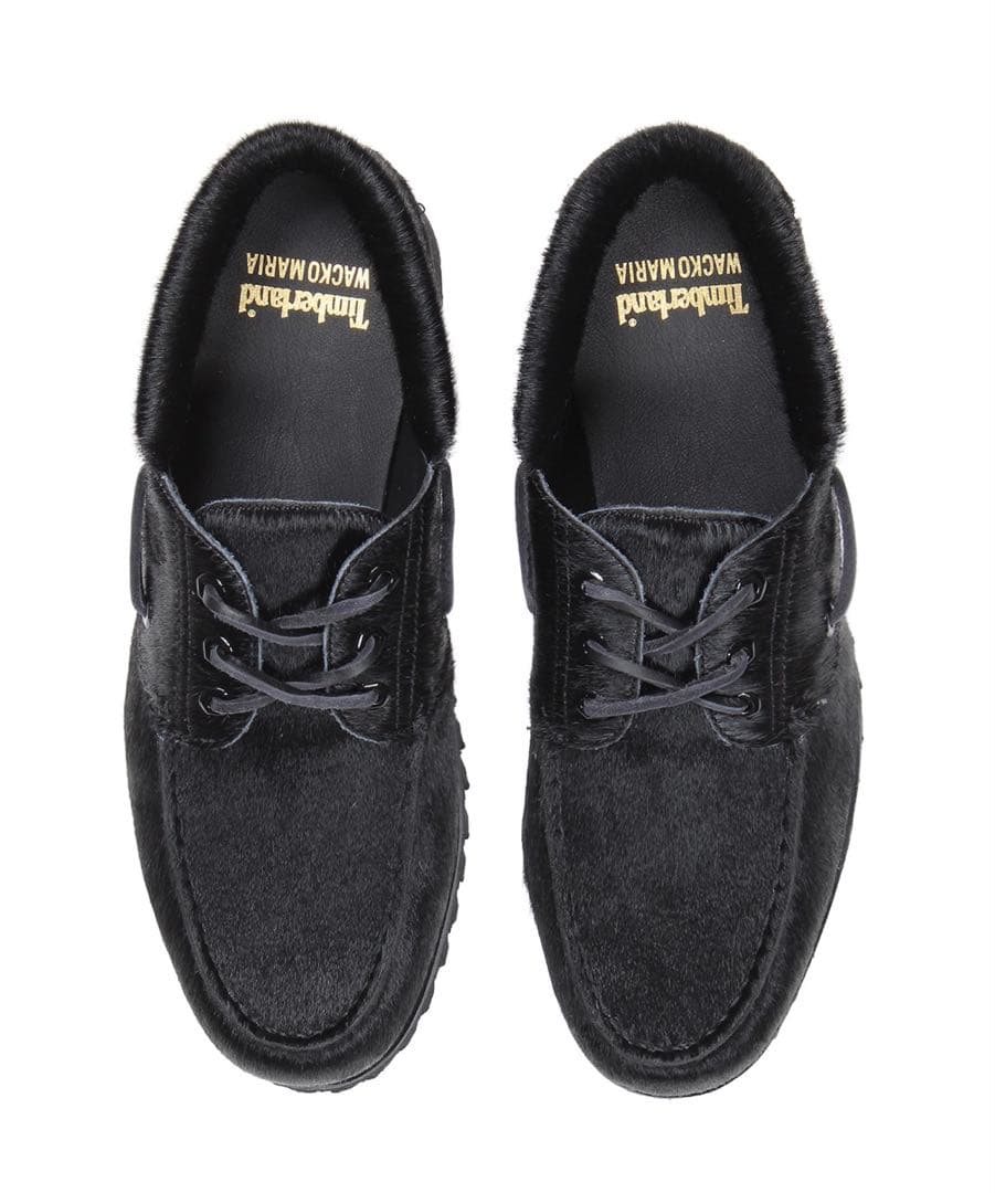 靴 WACKO MARIA TIMBERLAND 3EYE CLASSIC LUG