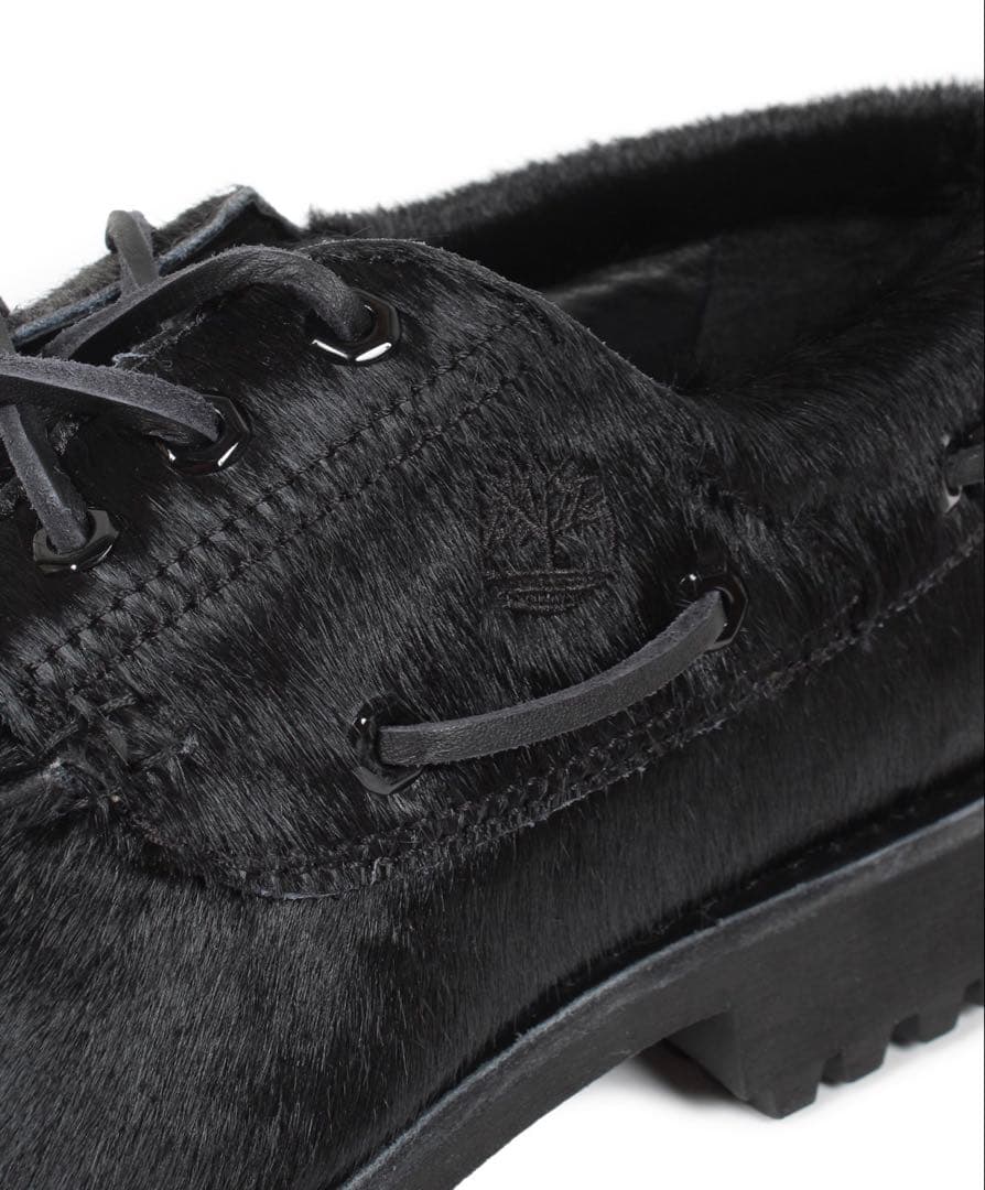 靴 WACKO MARIA TIMBERLAND 3EYE CLASSIC LUG