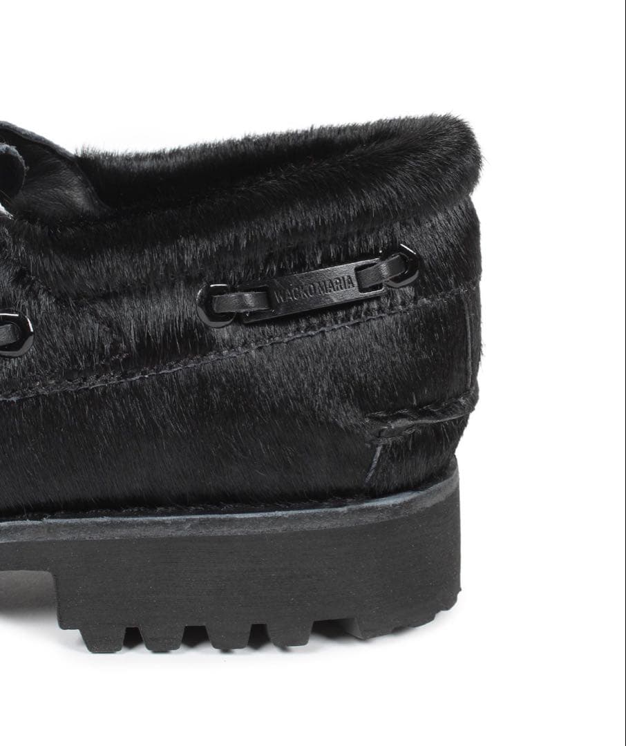 靴 WACKO MARIA TIMBERLAND 3EYE CLASSIC LUG