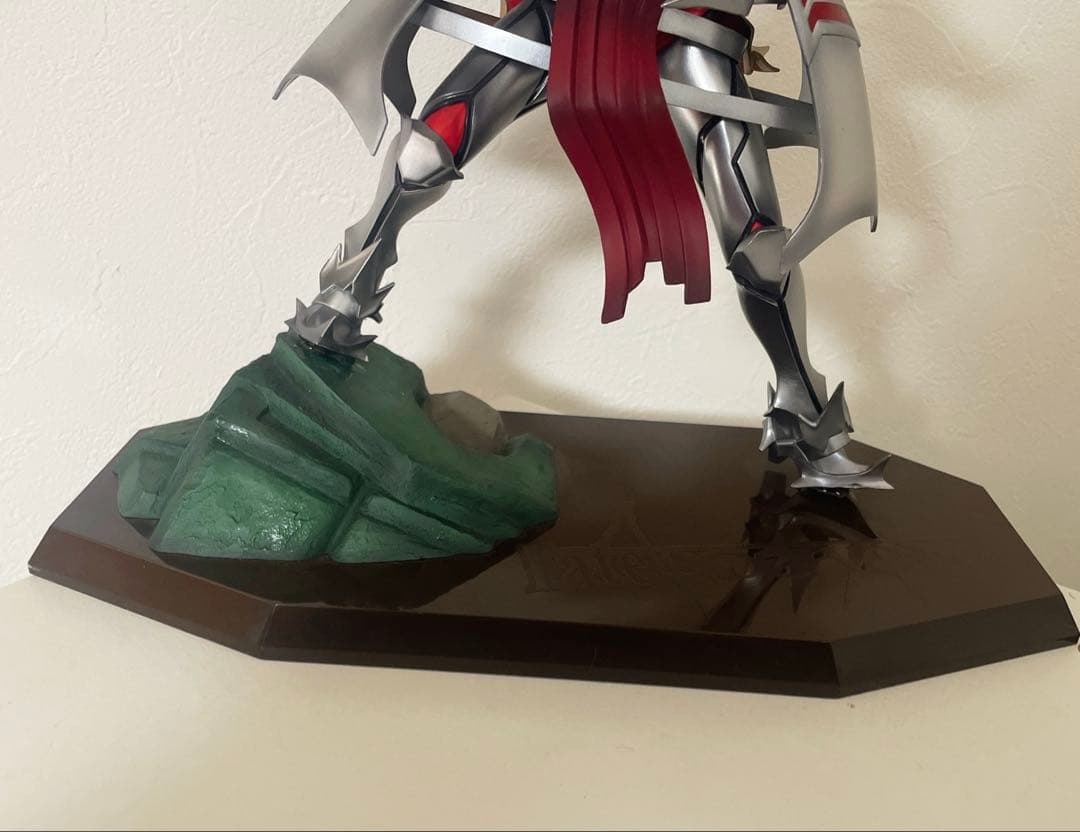 Fate/FGO /モードレッド フィギュア
