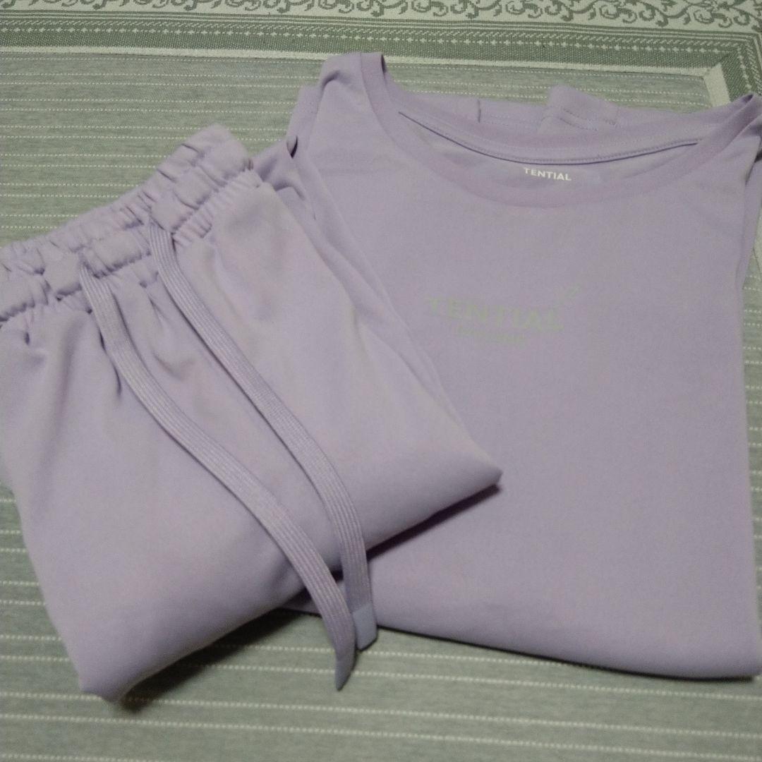 BAKUNE Dry Women's リカバリーウェア 上下セット