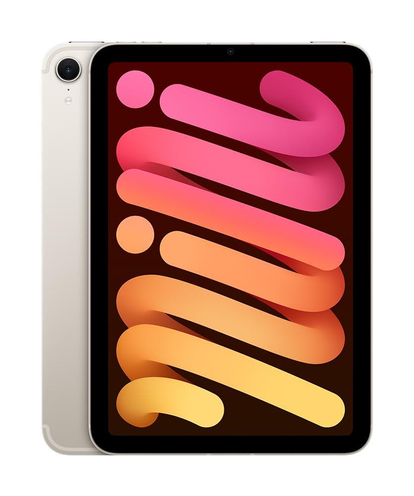 極美品☆AppleiPadmini ・WiFi + Cellularモデル