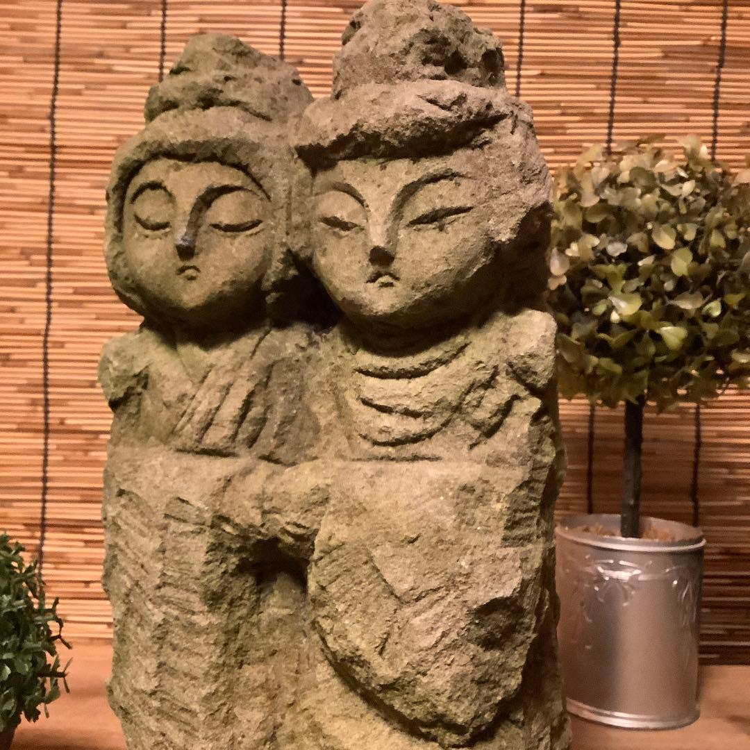 つる様keep…明治期「屋敷祀り道祖神」道祖神信仰・塞の神・岐の神・厄除け・銘