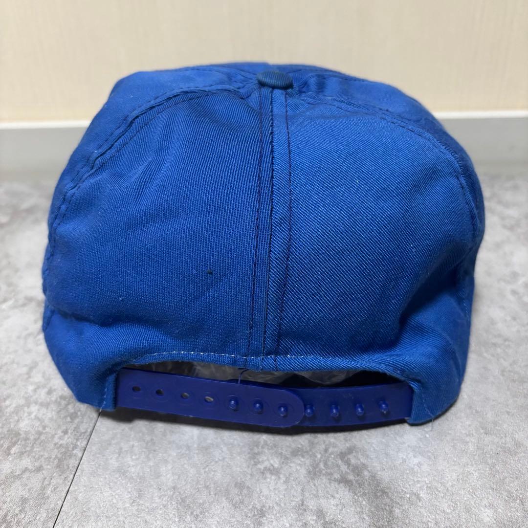 “Miller ミラー　80s USA製　アメリカ製　トラッカーキャップ