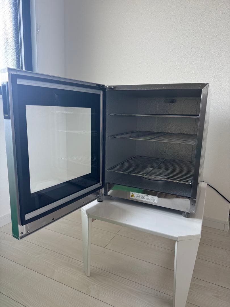 BRENC BR-H073 発酵器 ホイロ