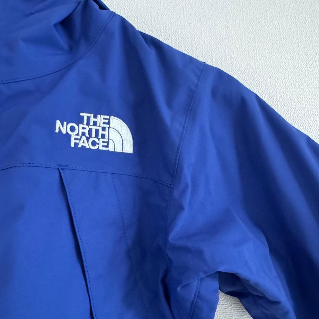 THE NORTH FACEザ・ノース・フェイス キッズスクープジャケット110