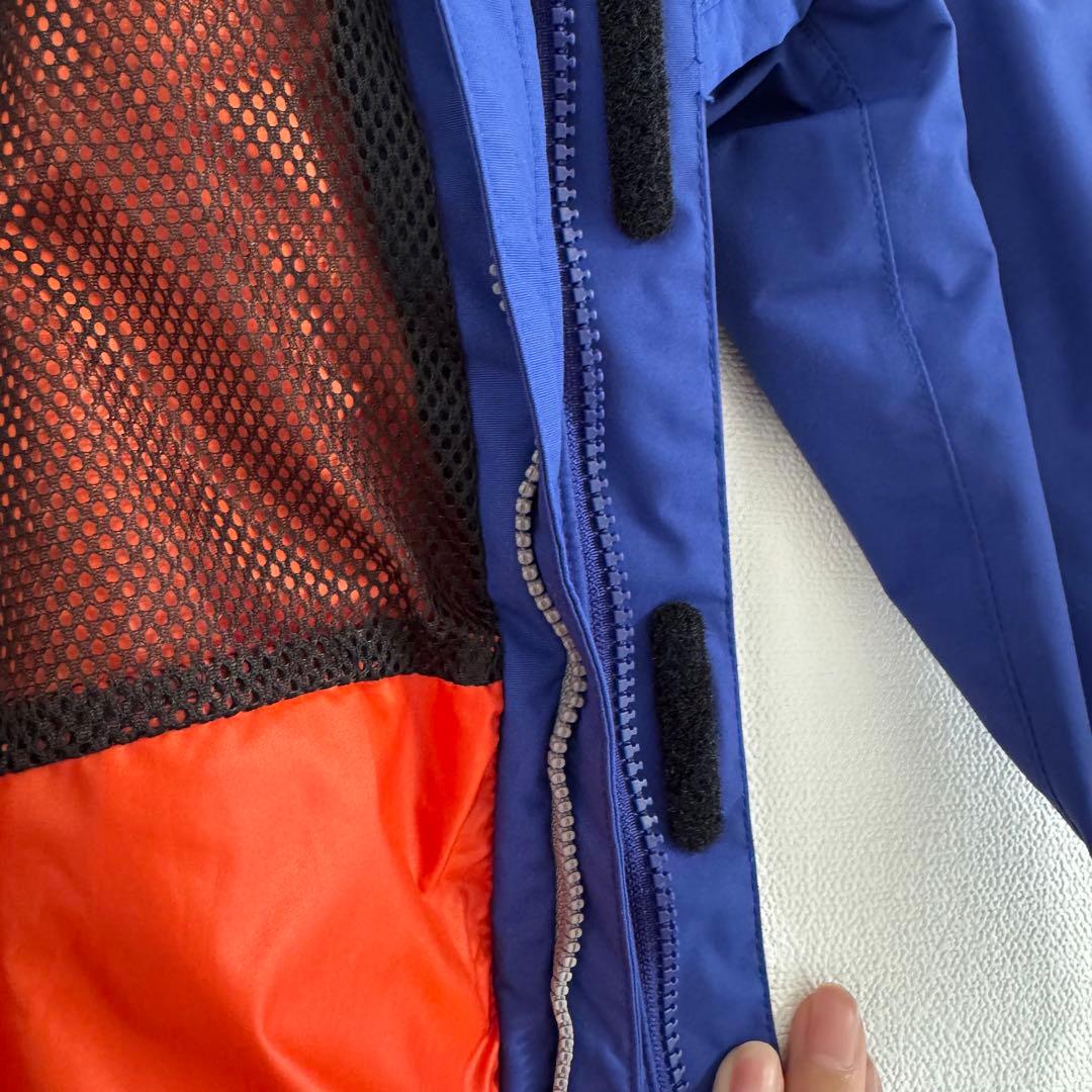 THE NORTH FACEザ・ノース・フェイス キッズスクープジャケット110
