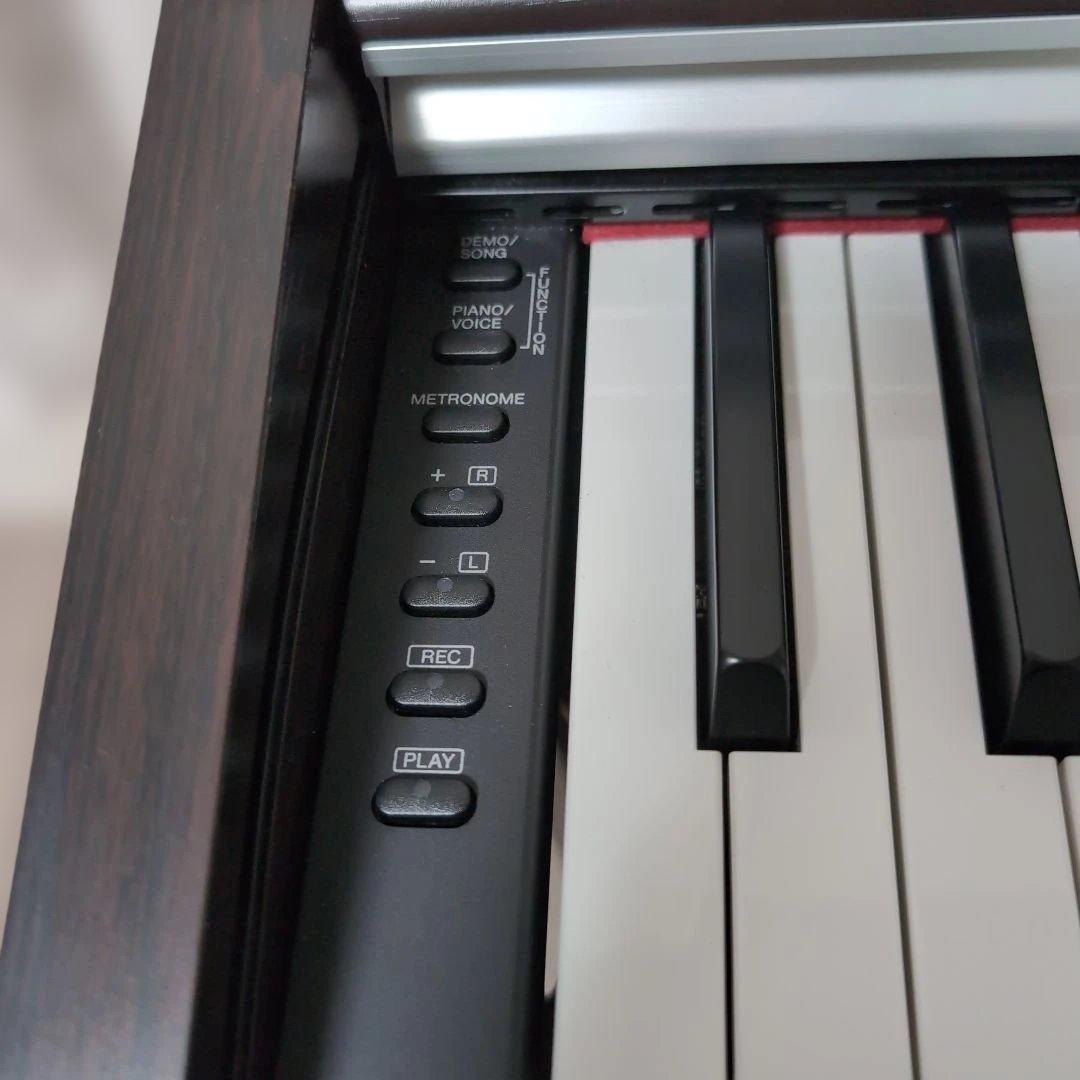 ヤマハ 電子ピアノARIUS YDP-142 名古屋市引取希望