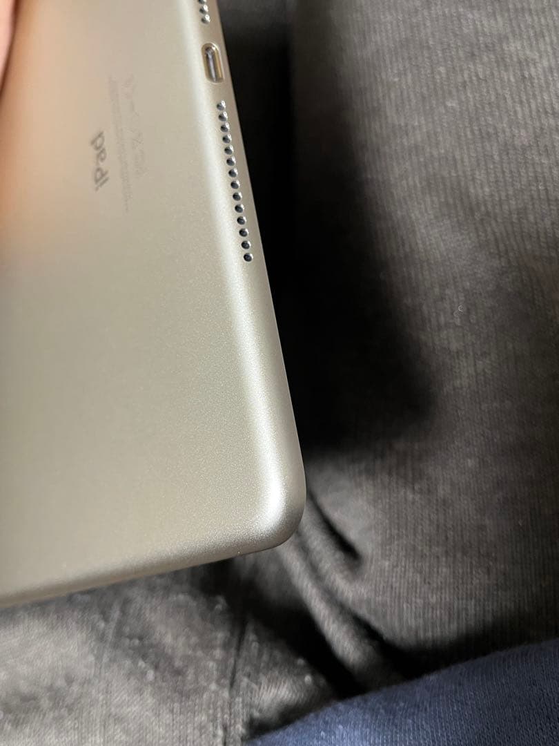 iPad Air2(型番A1566) 128GB シャンパンゴールド