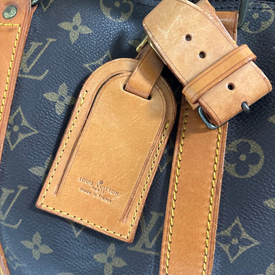 LOUIS VUITTON/ルイヴィトン ボストン