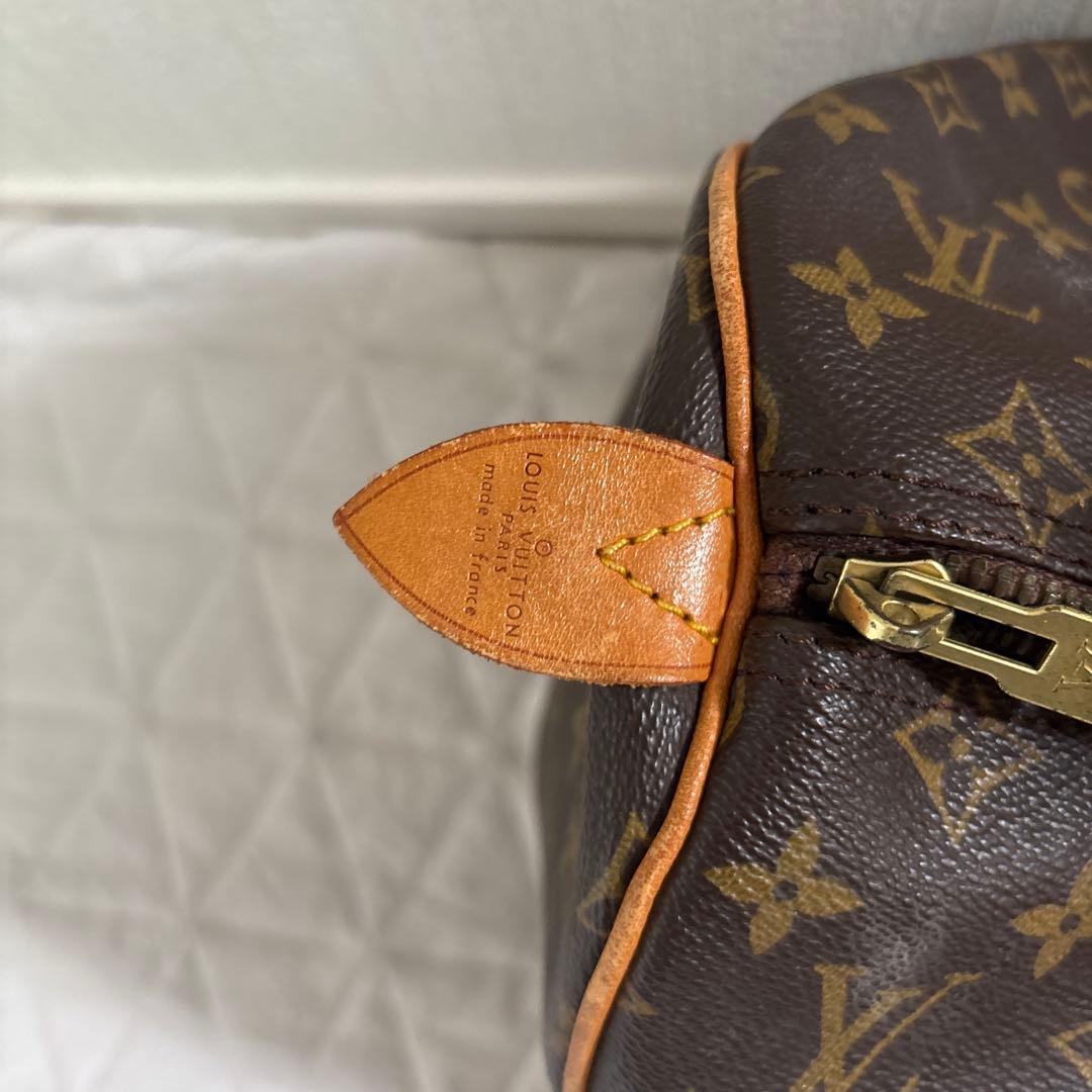 LOUIS VUITTON/ルイヴィトン ボストン