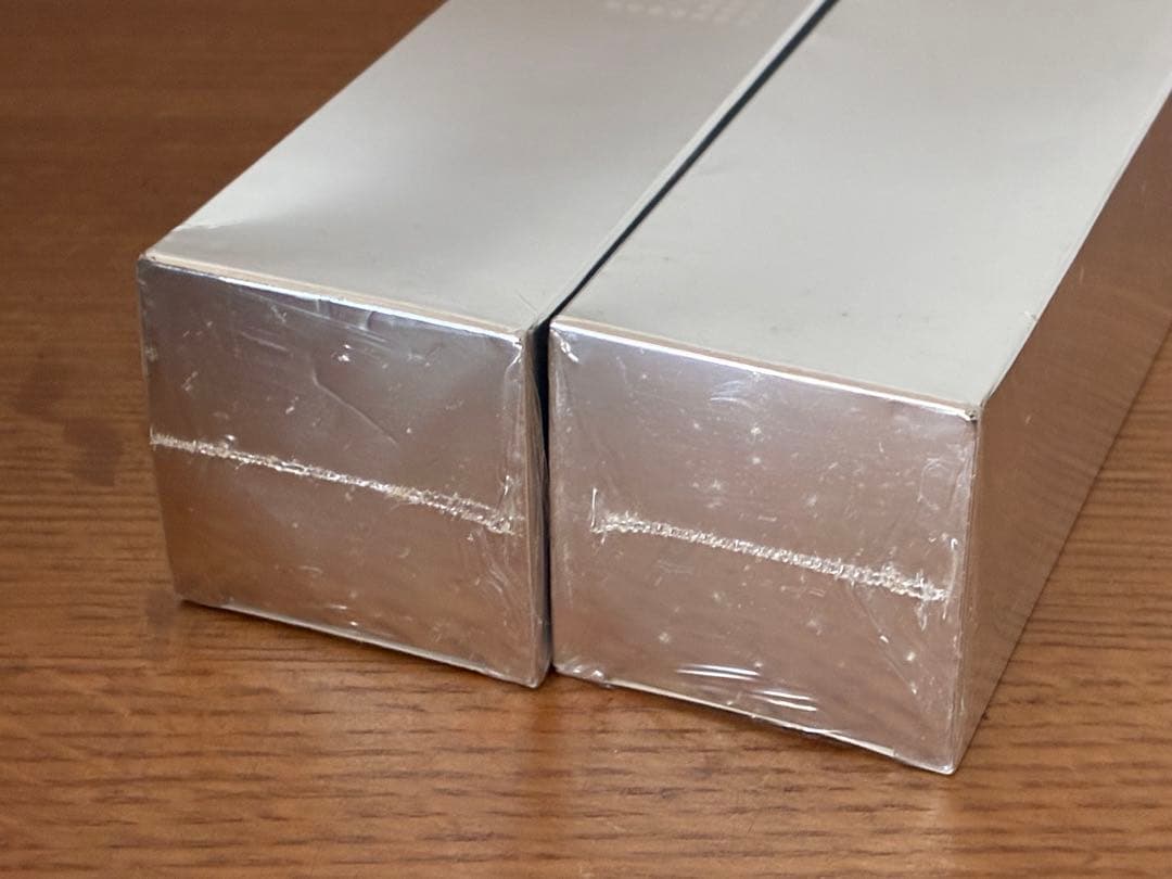 ELECTORE フェイストリートメントモイスト 200g×2本セット　未使用品