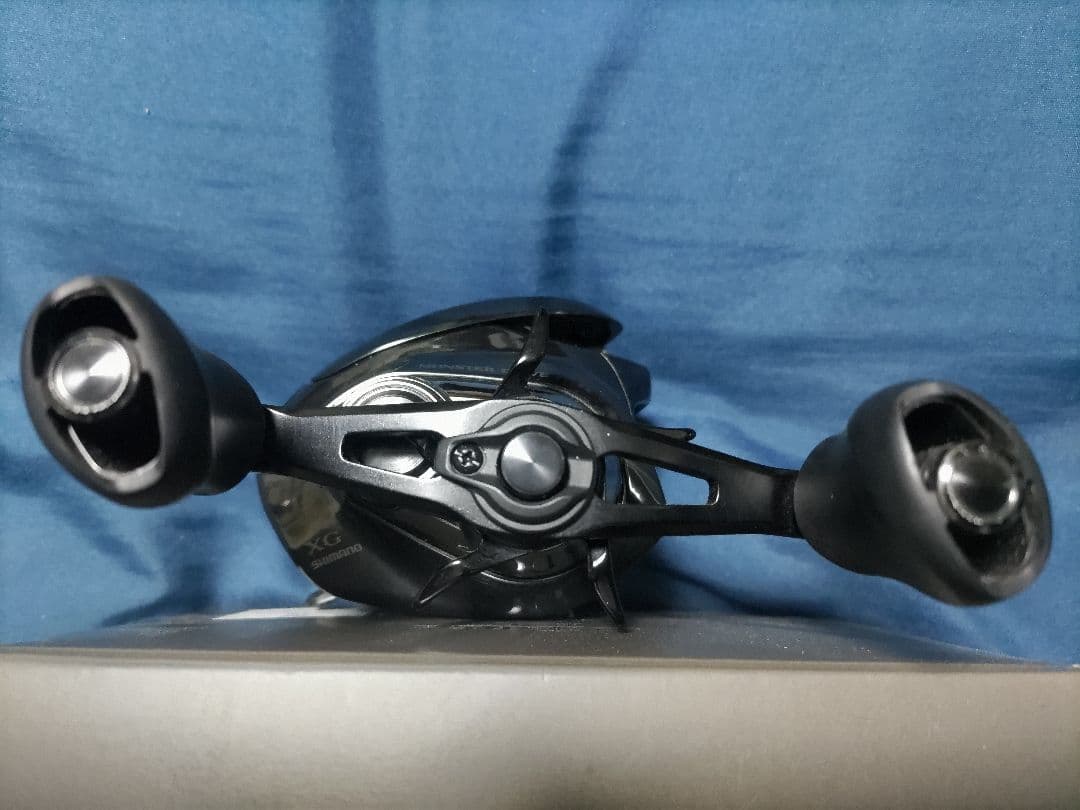古*人様 SHIMANO 23ANTARES DC MDXG