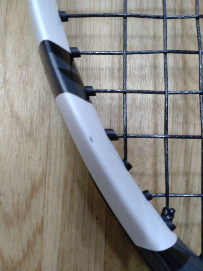Babolat PURE AERO (バボラピュアアエロ) グリップサイズ2